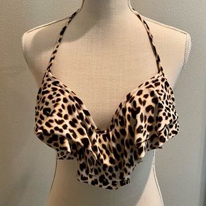 Victoria Secret bikini top
